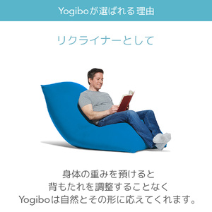 M532-1-4 ビーズクッション Yogibo Max ヨギボー マックス パープル