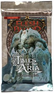 Flesh and Blood: Tales of Aria | Board Game | BoardGameGeek