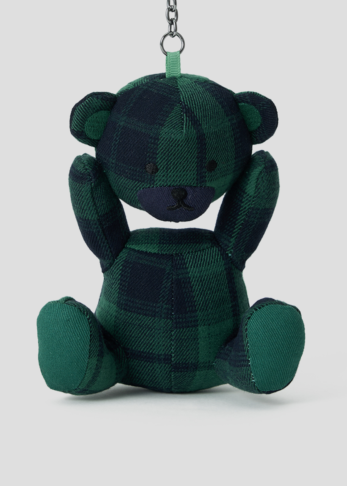 コントロールベア｜チャーム｜ホームグッズ｜グラニフ(graniph)公式