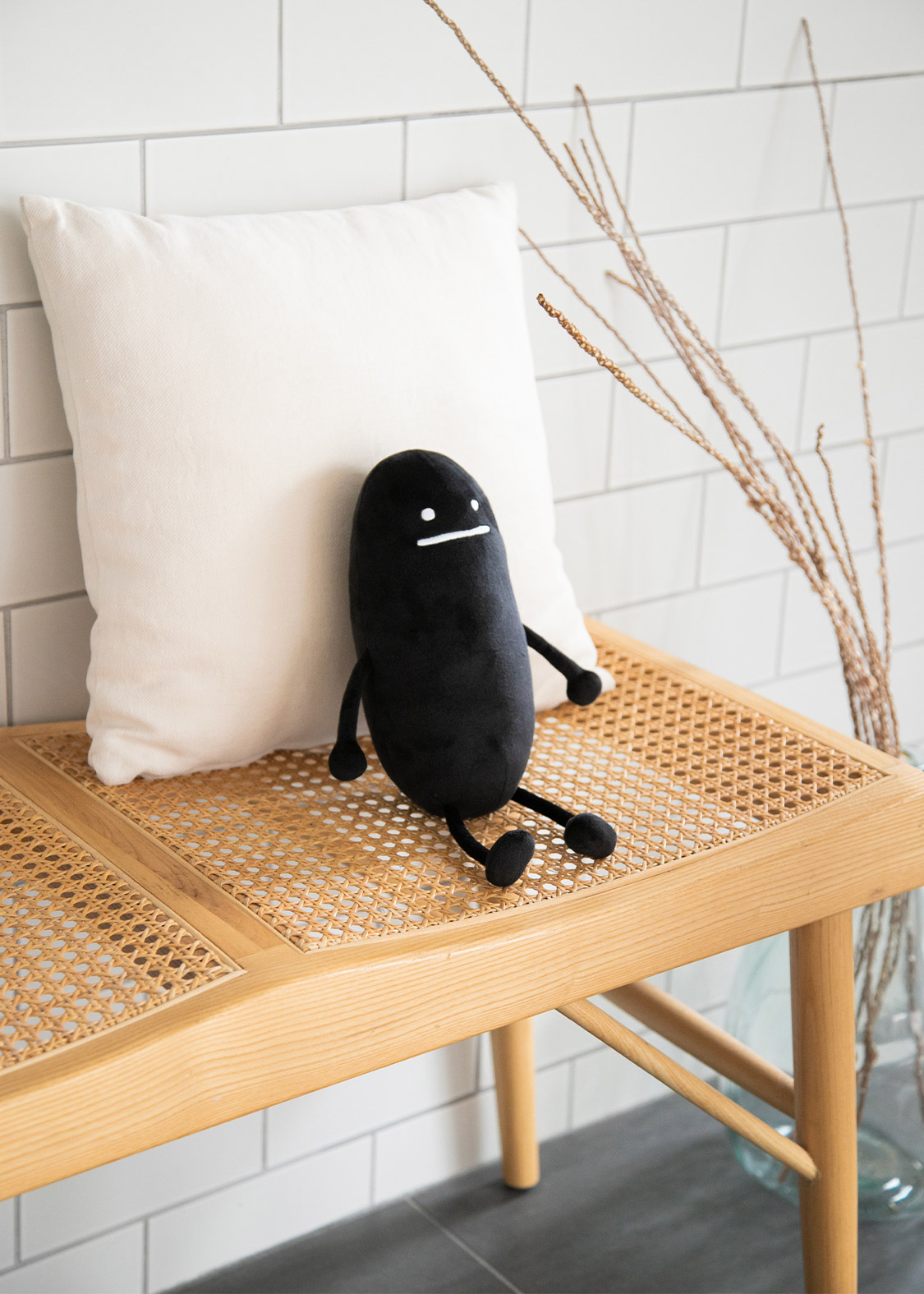 ビューティフルシャドー｜ぬいぐるみ｜グラニフ(graniph)公式