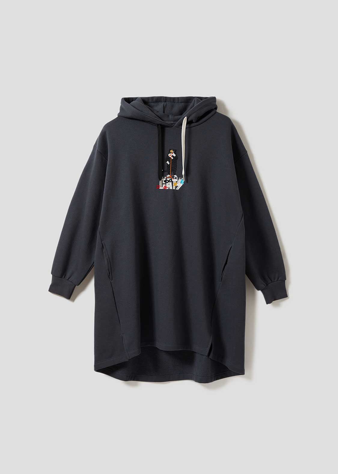 k*a様 裏起毛フーディ XL AquaTimez k*a様 裏起毛フーディ XL