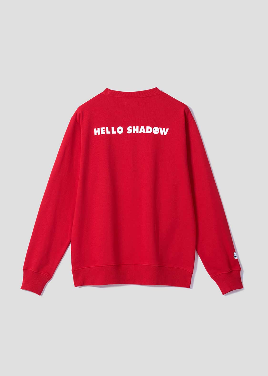 HELLO SHADOW｜スウェット｜ユニセックス｜グラニフ(graniph)公式