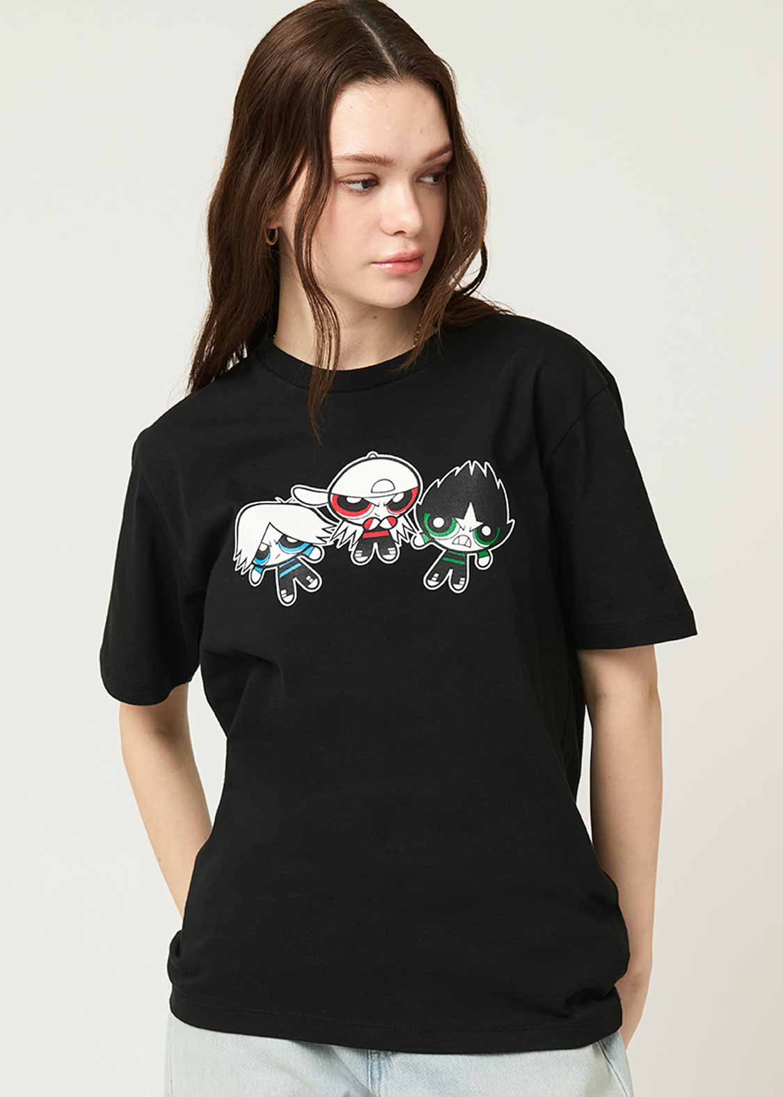 ラウディラフボーイズ｜Tシャツ｜ユニセックス｜グラニフ(graniph)公式