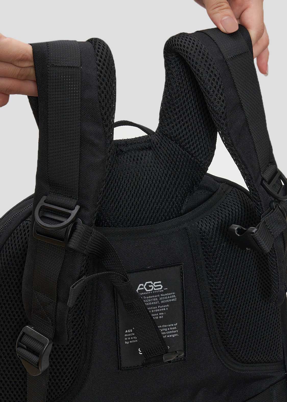 ビューティフルシャドークリーチャー｜無重力マルチファンクション