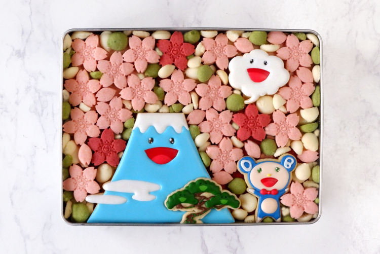 となりの開花堂 | カイカイキキ