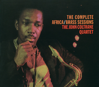 The Complete Africa / Brass Sessions／John Coltrane Quartet｜音楽