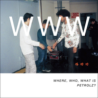 WHERE, WHO, WHAT IS PETROLZ?／V.A.｜音楽ダウンロード・音楽配信