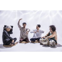 エナジー風呂／U-zhaan & Ryuichi Sakamoto feat. 環ROYx鎮座DOPENESS