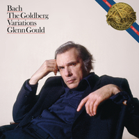 Bach: The Goldberg Variations, BWV 988 ((1981 Gould Remaster