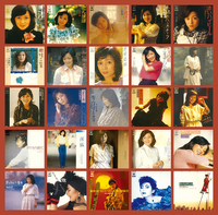 70's～80's シングルA面コレクション／太田 裕美｜音楽ダウンロード