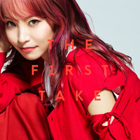 紅蓮華 - From THE FIRST TAKE／LiSA｜音楽ダウンロード・音楽配信