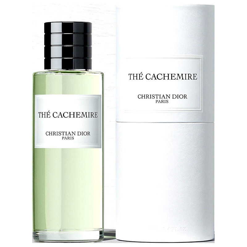 Dior | The Cachemire Fragrance | she critiques