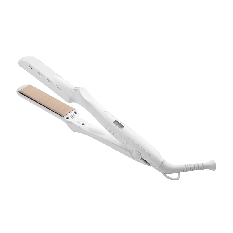 レンタル】キヌージョ(KINUJO) ヘアアイロン 絹女～KINUJO～ストレート