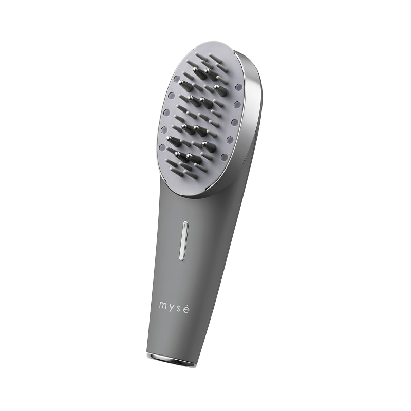 レンタル】ミーゼ(mysé) 美顔器・スチーマー スカルプリフト