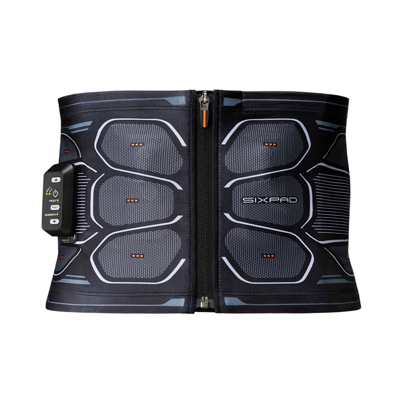 レンタル】シックスパッド(SIXPAD) トレーニングマシン・器具 パワー