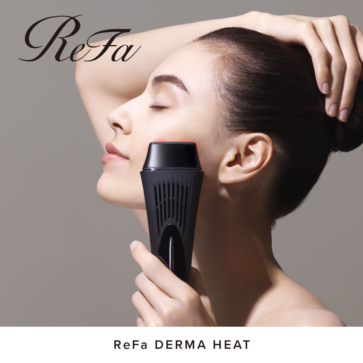 レンタル】リファ(ReFa)・ダーマヒートのサブスク・お試し | エアクロ