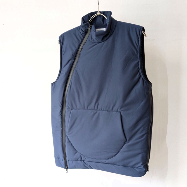 another 20th century シンサレート中綿ベスト / Robin&son's Trekker