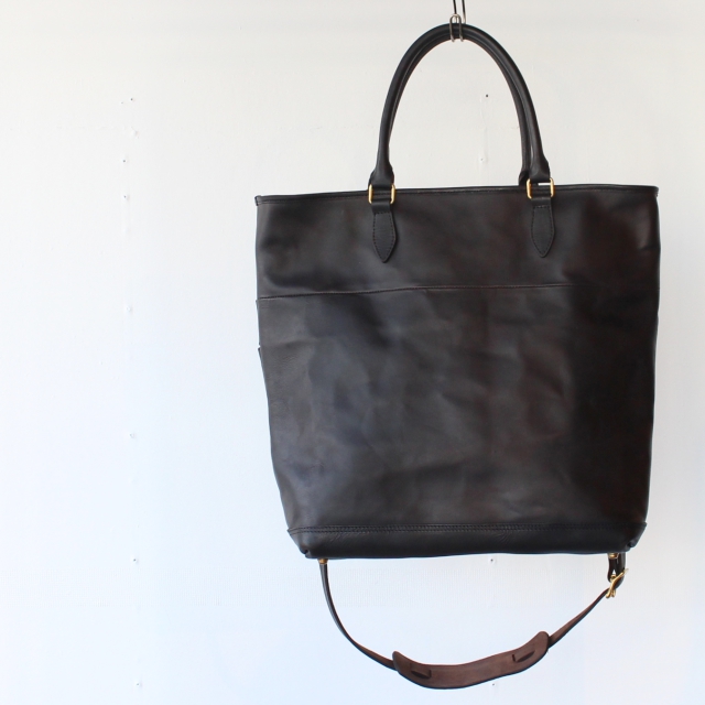 vasco レザーネルソン2WAYバッグ LEATHER NELSON 2WAY BAG VS-244LS