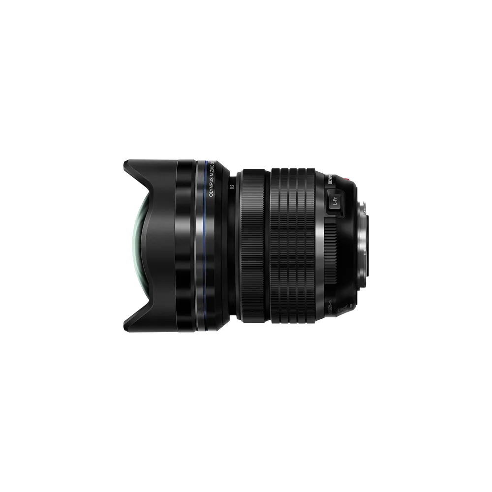 M.Zuiko Digital ED 7-14mm F2.8 PRO | OM SYSTEM