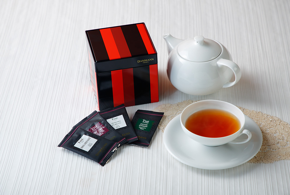 ダマンフレール・コフレソロ｜リュミエールの通販・お取り寄せなら