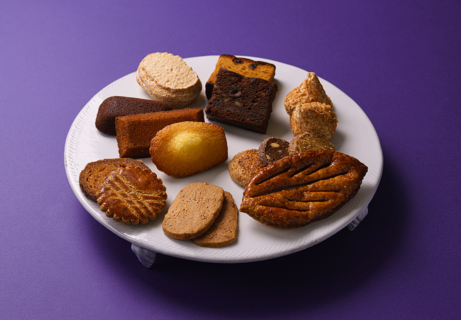 エクセレントギフト｜パティスリー レザネフォールの通販・お取り寄せ