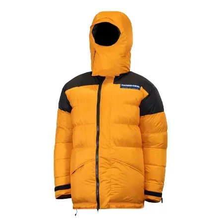 FEATHERED FRIENDS(フェザードフレンズ) ダウンジャケット買取【高く