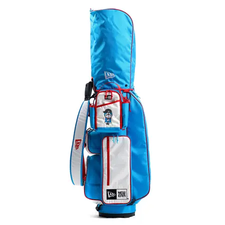 買取価格20,000円】New Era GOLF(ニューエラゴルフ) キャディバッグ
