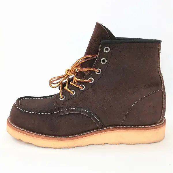 RED WING レッドウィング 8878 アイリッシュセッター ブーツ UK5