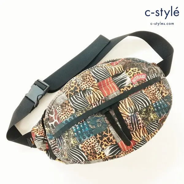 NITRAID (ナイトレイド)買取【高く売る】ならc-style