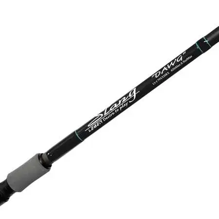 買取価格19,000円】DESIGNO(デジーノ) ロッド レーベン スラング