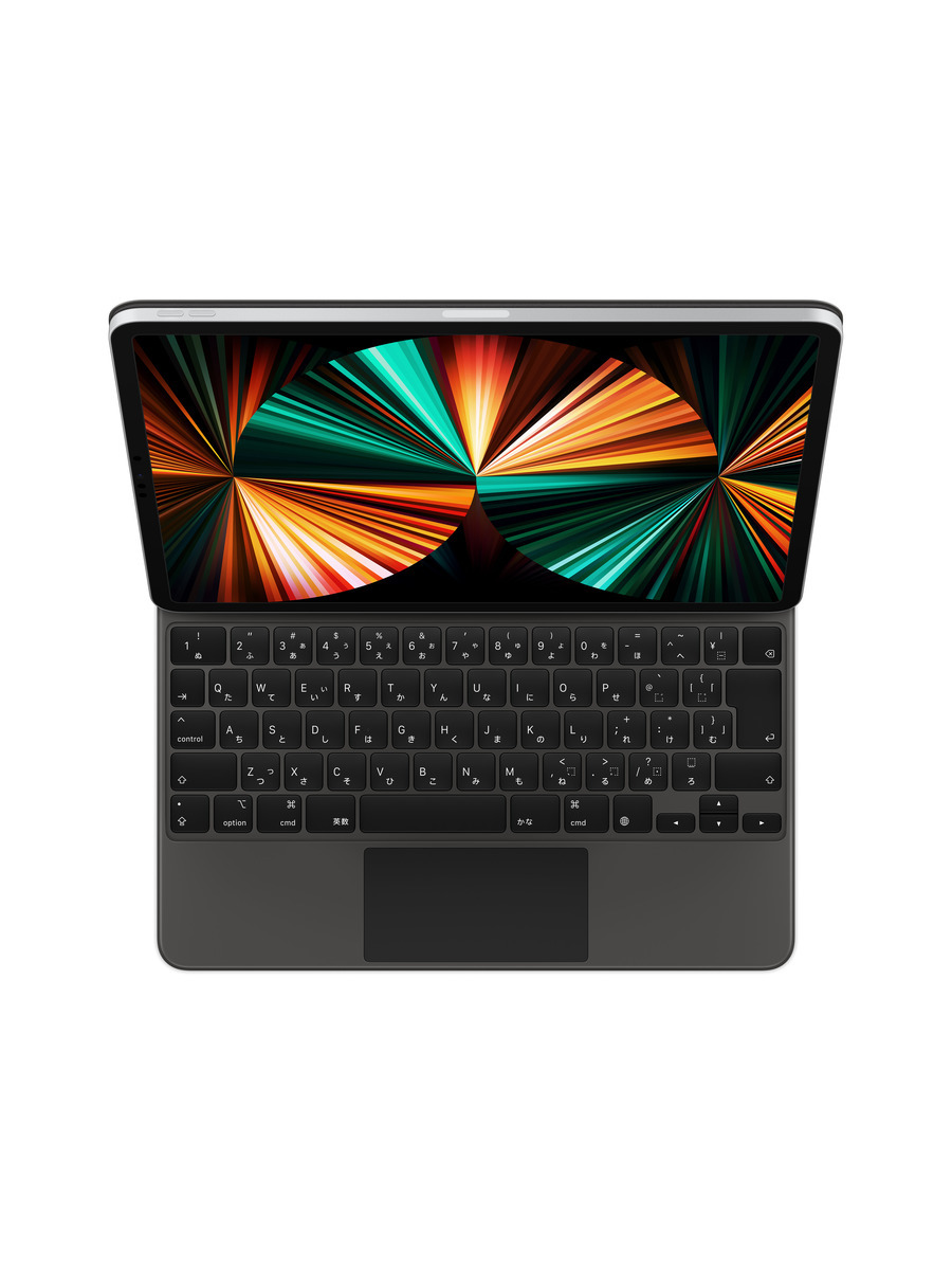 11インチiPad Air（M2）・11インチiPad Pro（第4世代）・iPad Air（第5