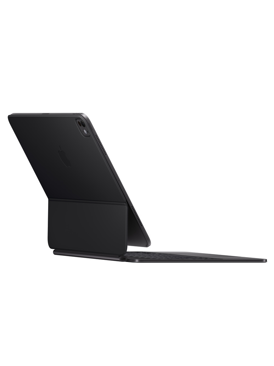 13インチiPad Pro（M5）用Magic Keyboard - 日本語｜C smart公式