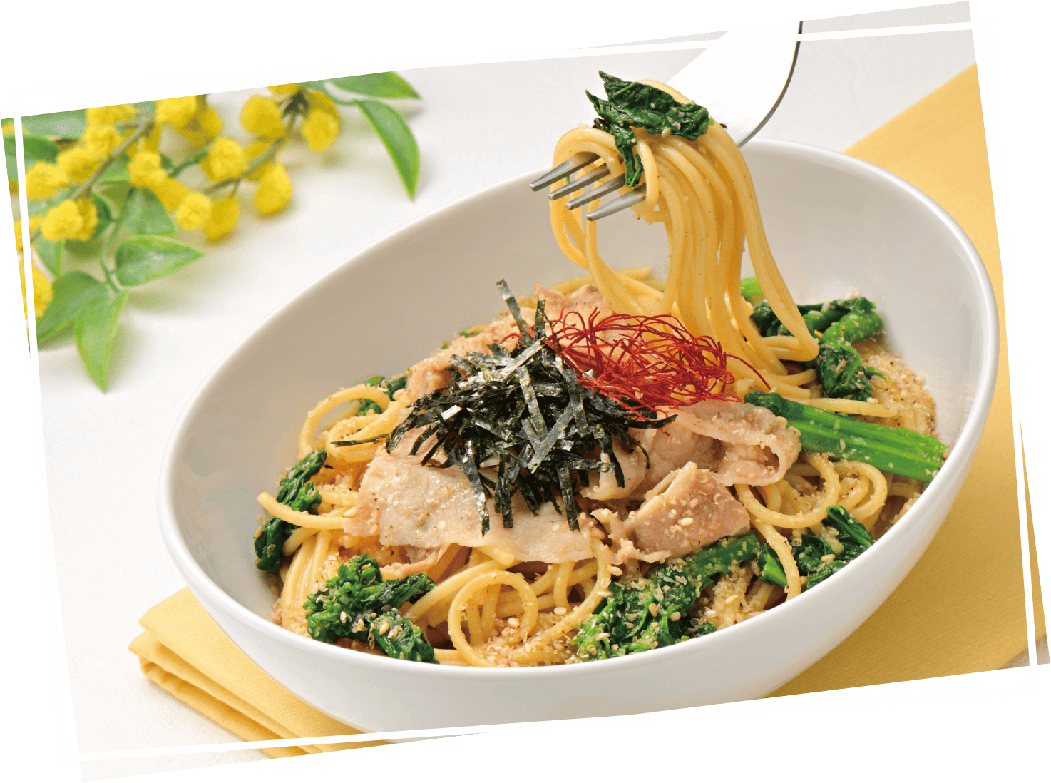 新生活応援フェア｜CAFÉ de CRIÉ（カフェ・ド・クリエ）