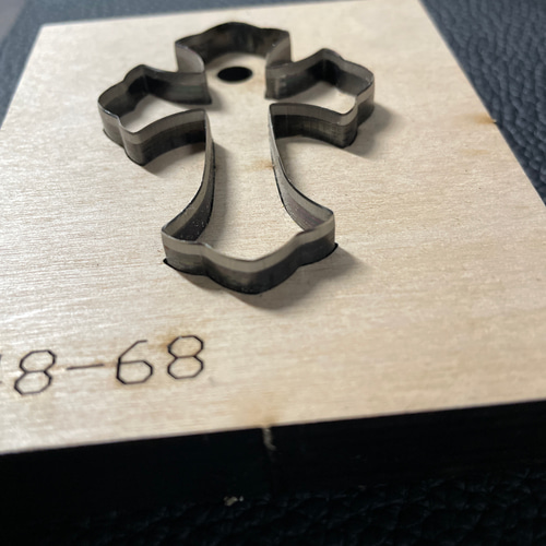 クロスパッチ 作成キット 小サイズ 生地 クロスカスタム専門店 通販