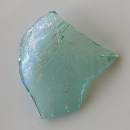 古代 ローマン銀化ガラス アフガニスタン出土 その他素材 GemmaJP 通販