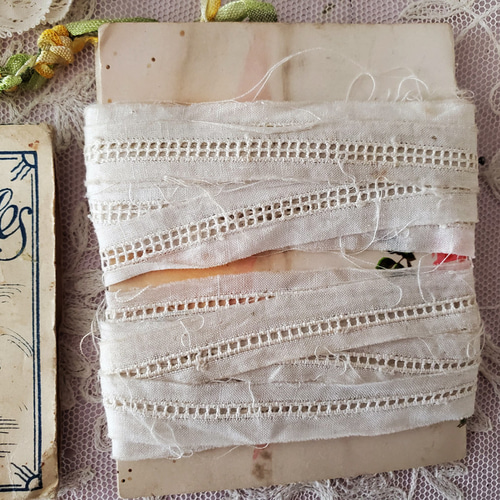 フランスアンティーク メルスリーセットB その他素材 Mon Atelier