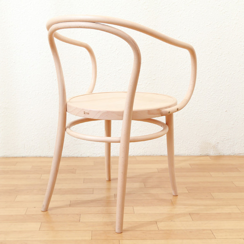 トンTON ベントウッドアームチェア ”ヴィエナVienna” No.30/ワックス