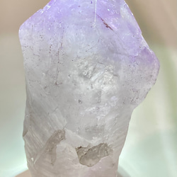 心の安らぎ❁⃘*.゜ フラワーカルサイト✿*:・ クラスター 原石 方解石