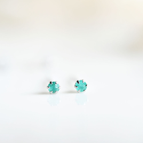 希少貴重 数量限定 癒やし、浄化、自己肯定 パライバトルマリンの