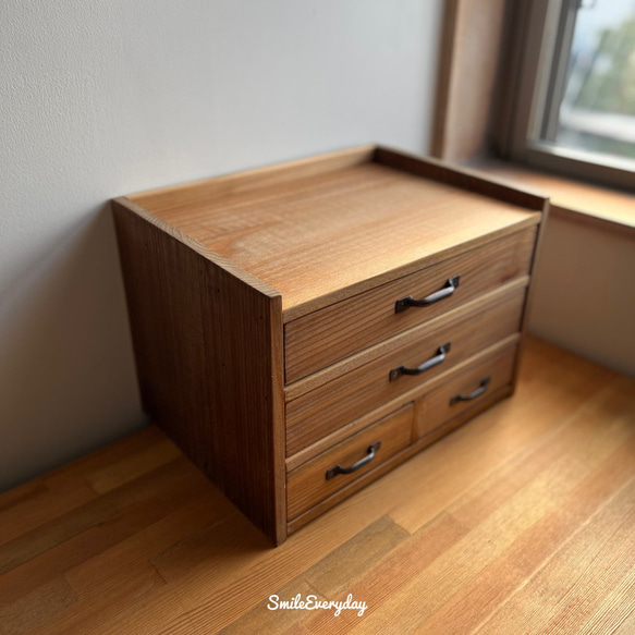 STEPHEN'S 1936 木製レターケース レターボックス 書類ケース STEPHEN