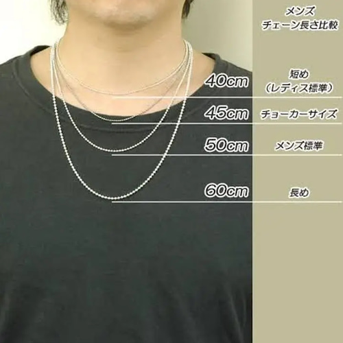 クリスタル十字架ペンダント モアサナイト テラヘルツ鉱石 2mm ミラー