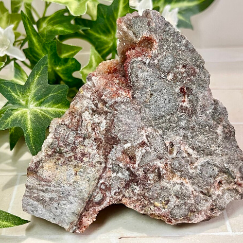 希少✨ 宮城県 雨塚山 紫水晶 クラスター アメジスト 原石 天然石 東洋