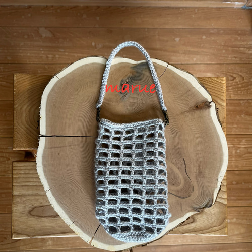 リニューアル❗️ペットボトルカバー400〜500ml 程度 ボトルカバー