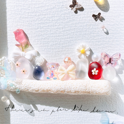 シーグラスアート+° やっぱりおうちが1番だわ。+° 母の日 プレゼント