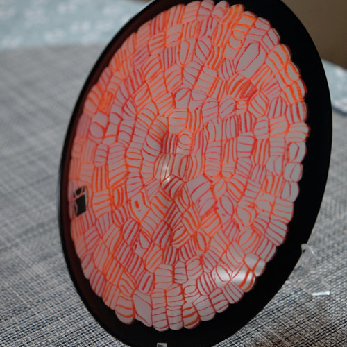 ベネチアンガラス ヴェネチアンガラス ミルフィオリ ムリーニ ムラーノ