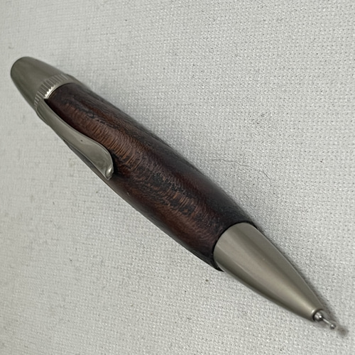 パトリオット（回転式木軸ボールペン） ペン・筆記用具 tenkuwa 通販