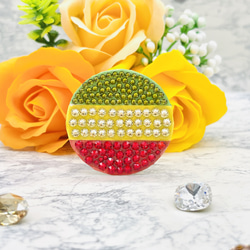 名入れ シャンパンデコ オリシャン 推し スワロフスキー 名入れ 記念日