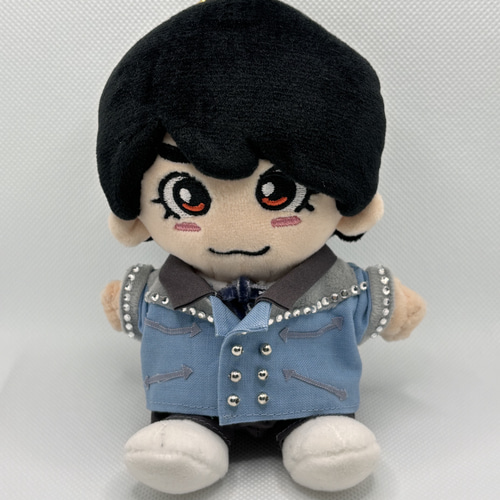 なにわ】 ちびぬい服 ＋alpha その他人形 kanacotton 通販 17957385