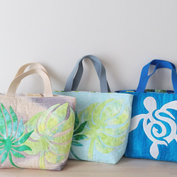 ハワイアンキルト】☆送料込み☆トートバッグ トートバッグ Moani 通販