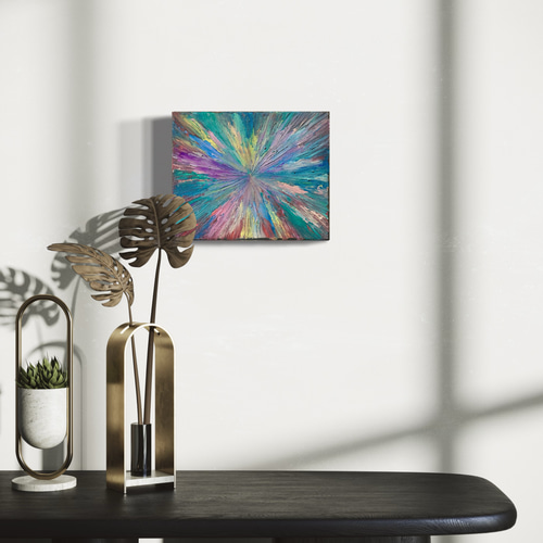 lagravite】テクスチャーアート 抽象画 現代アート 絵画 インテリア